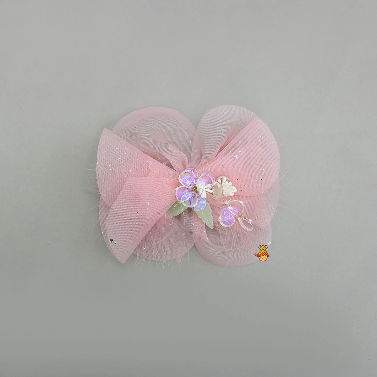 Adorable Handmade Hair Clip