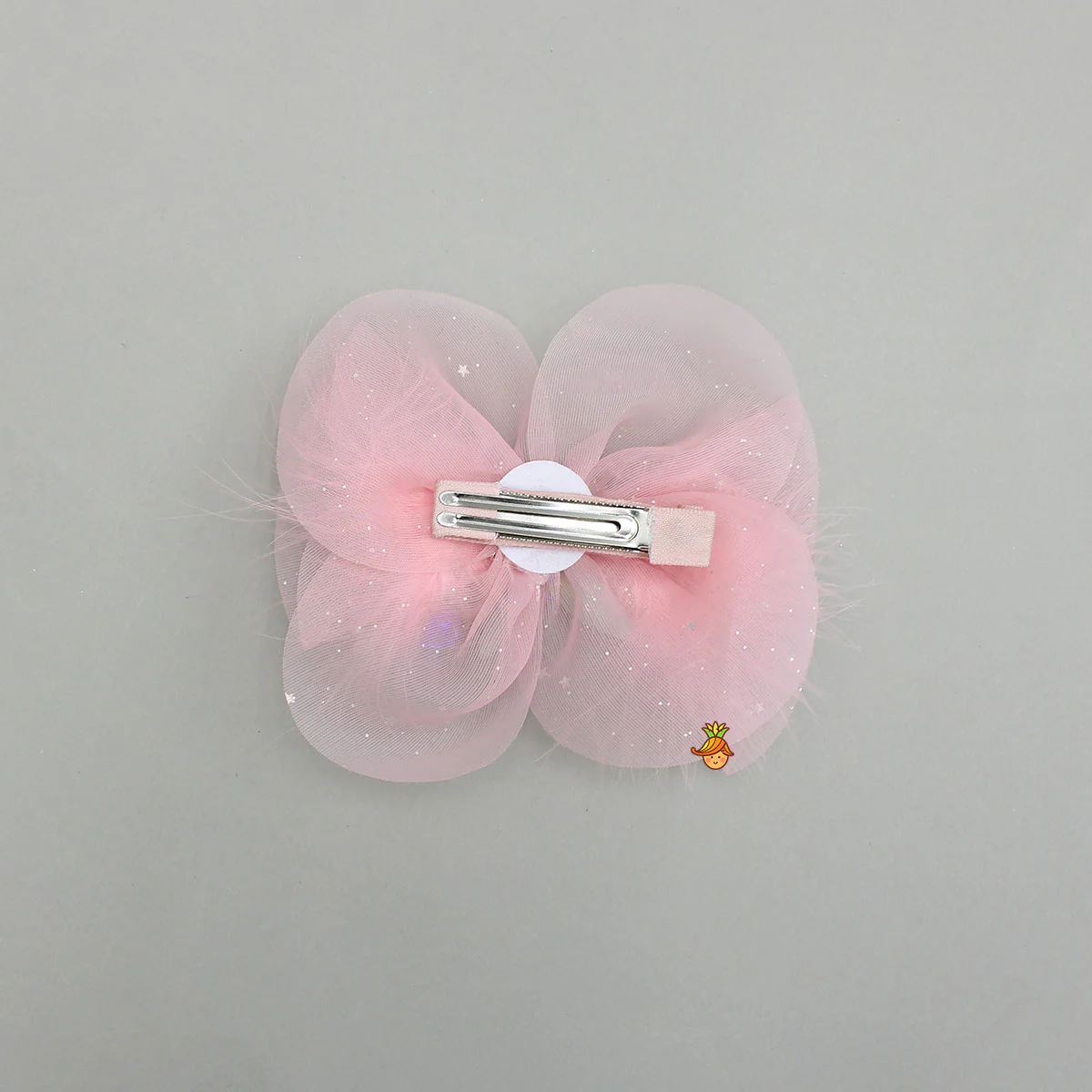 Adorable Handmade Hair Clip - Image 2