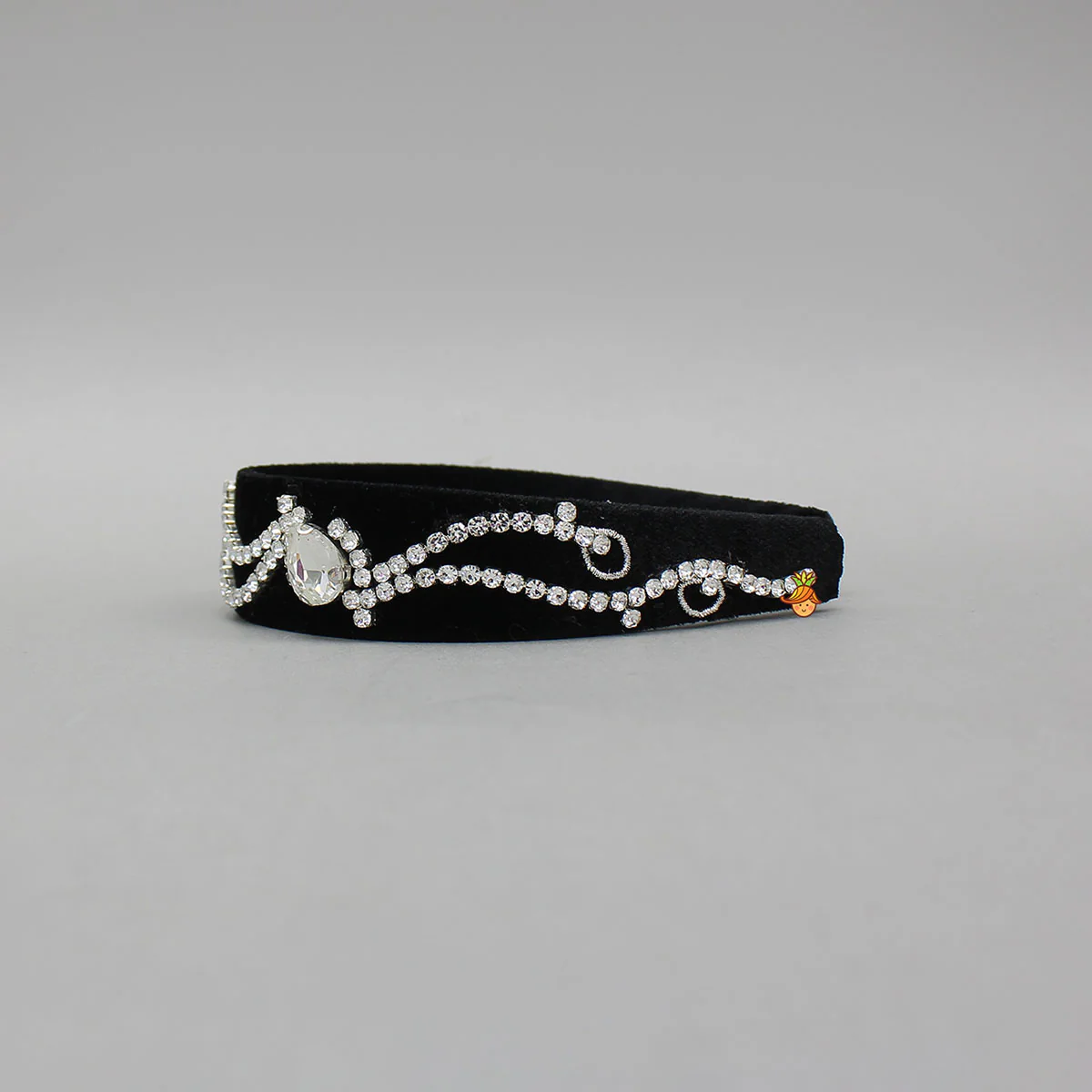 Adorable Velvet Hair Band