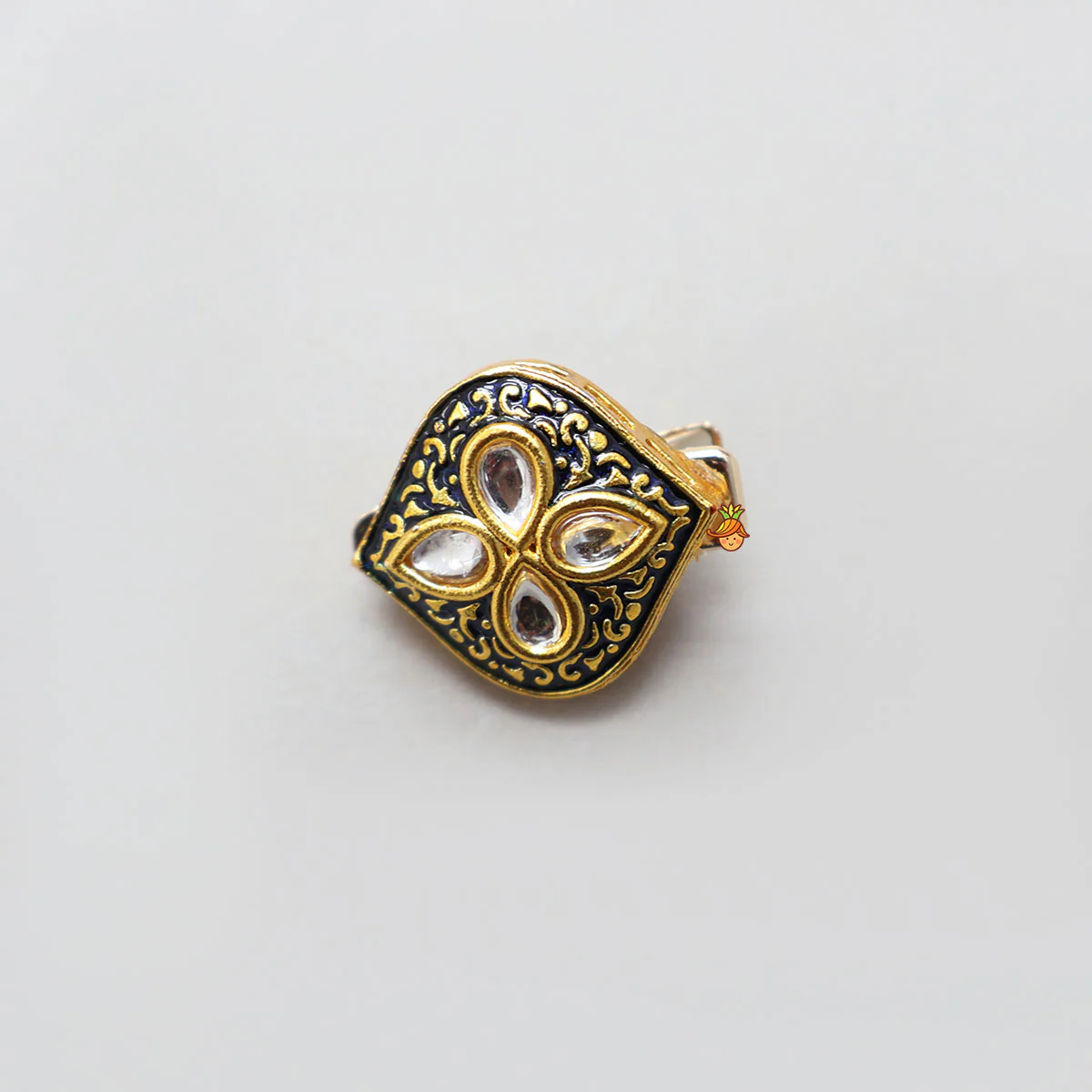 Attractive Hair Clips - Set Of 2 - Image 3