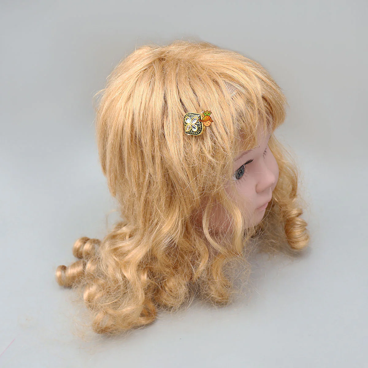 Attractive Hair Clips - Set Of 2 - Image 4