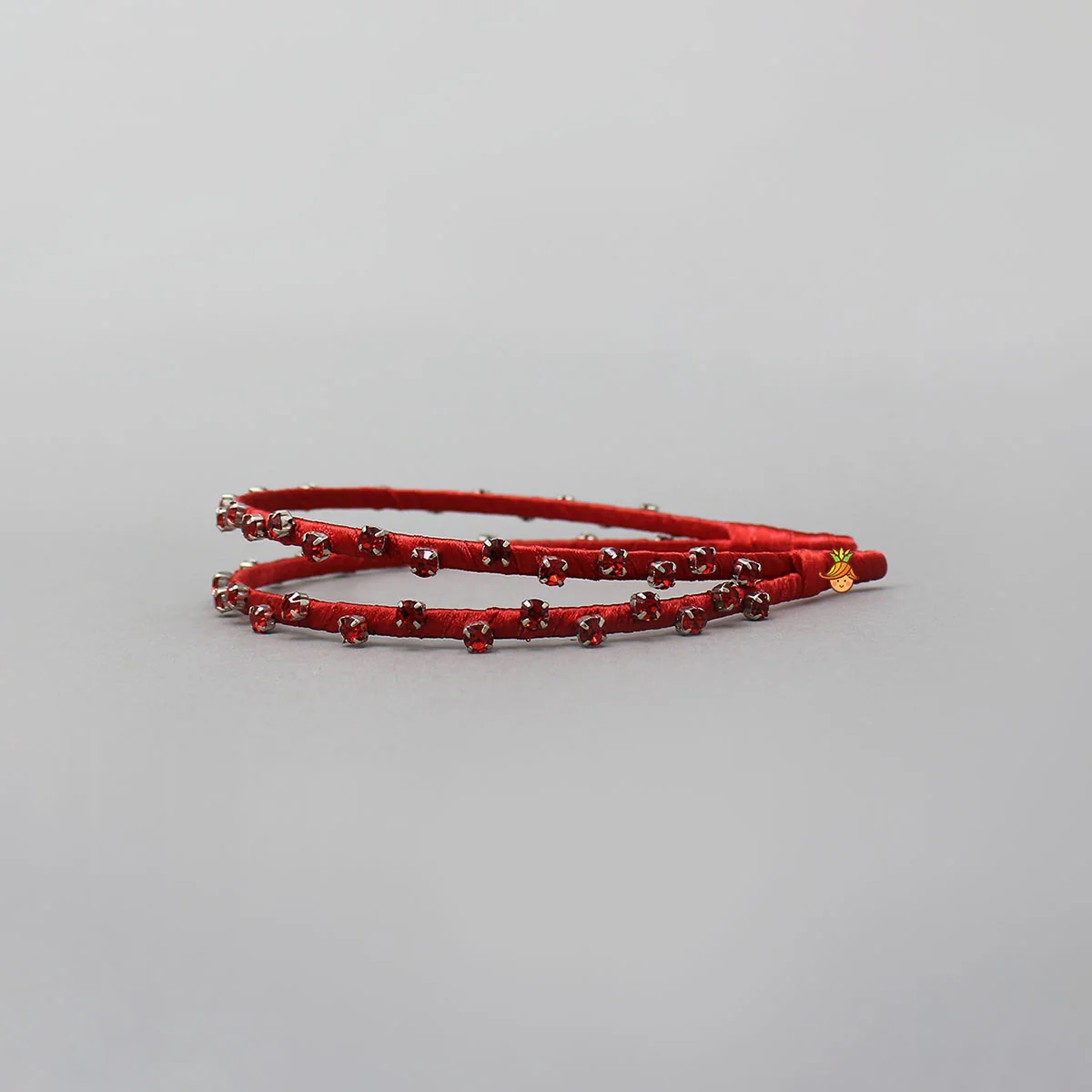 Beautiful Dual-Row Hairband