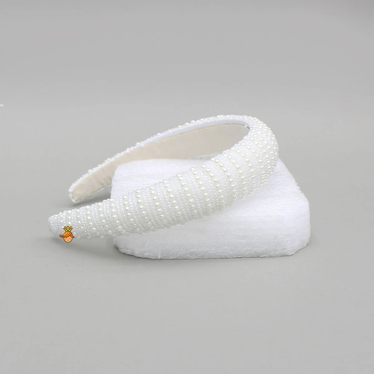 Beautiful Embellished Hair Band - Image 2