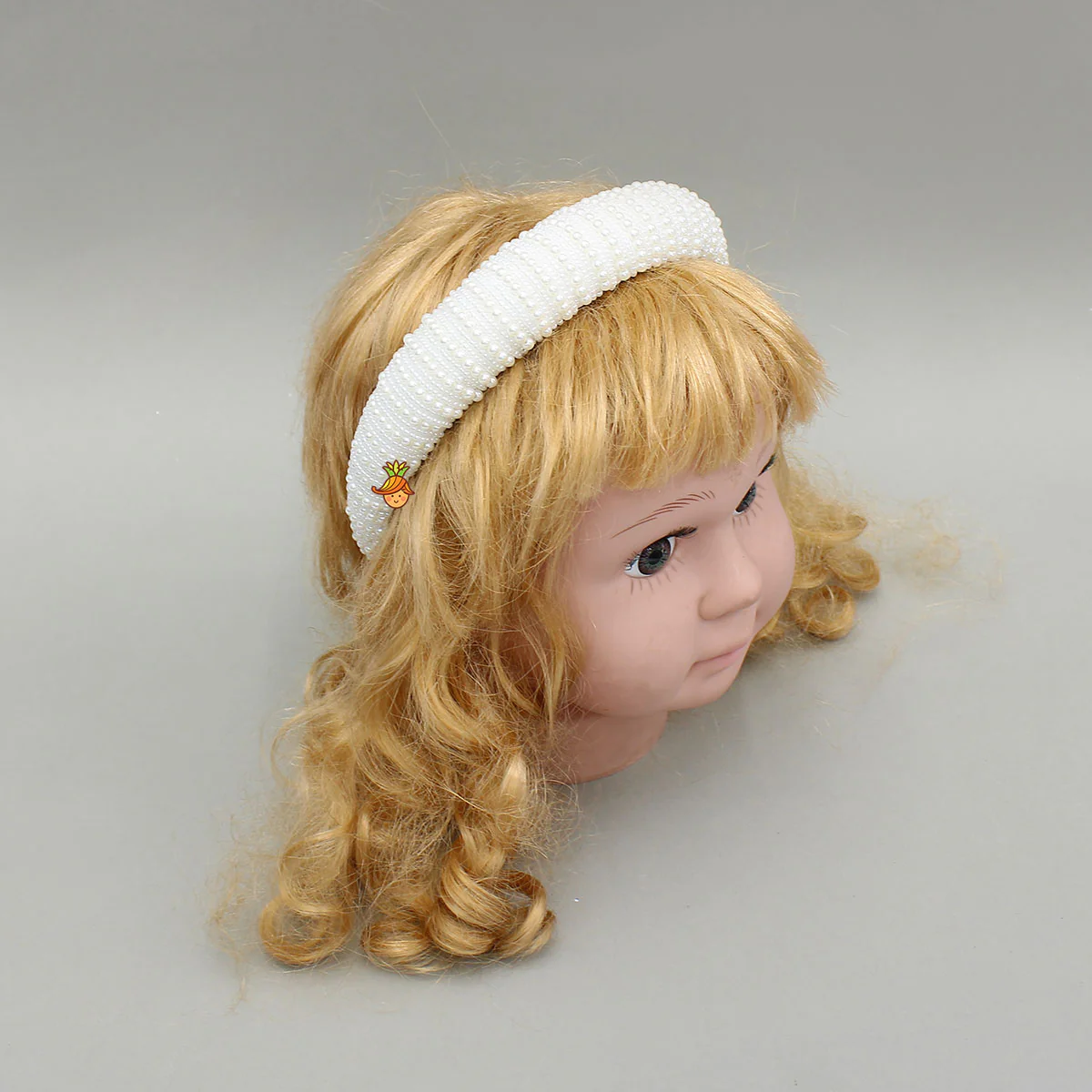 Beautiful Embellished Hair Band - Image 4