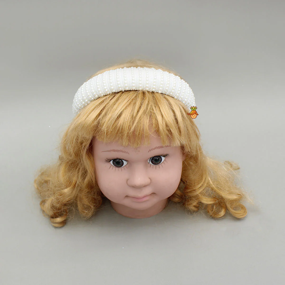 Beautiful Embellished Hair Band - Image 5
