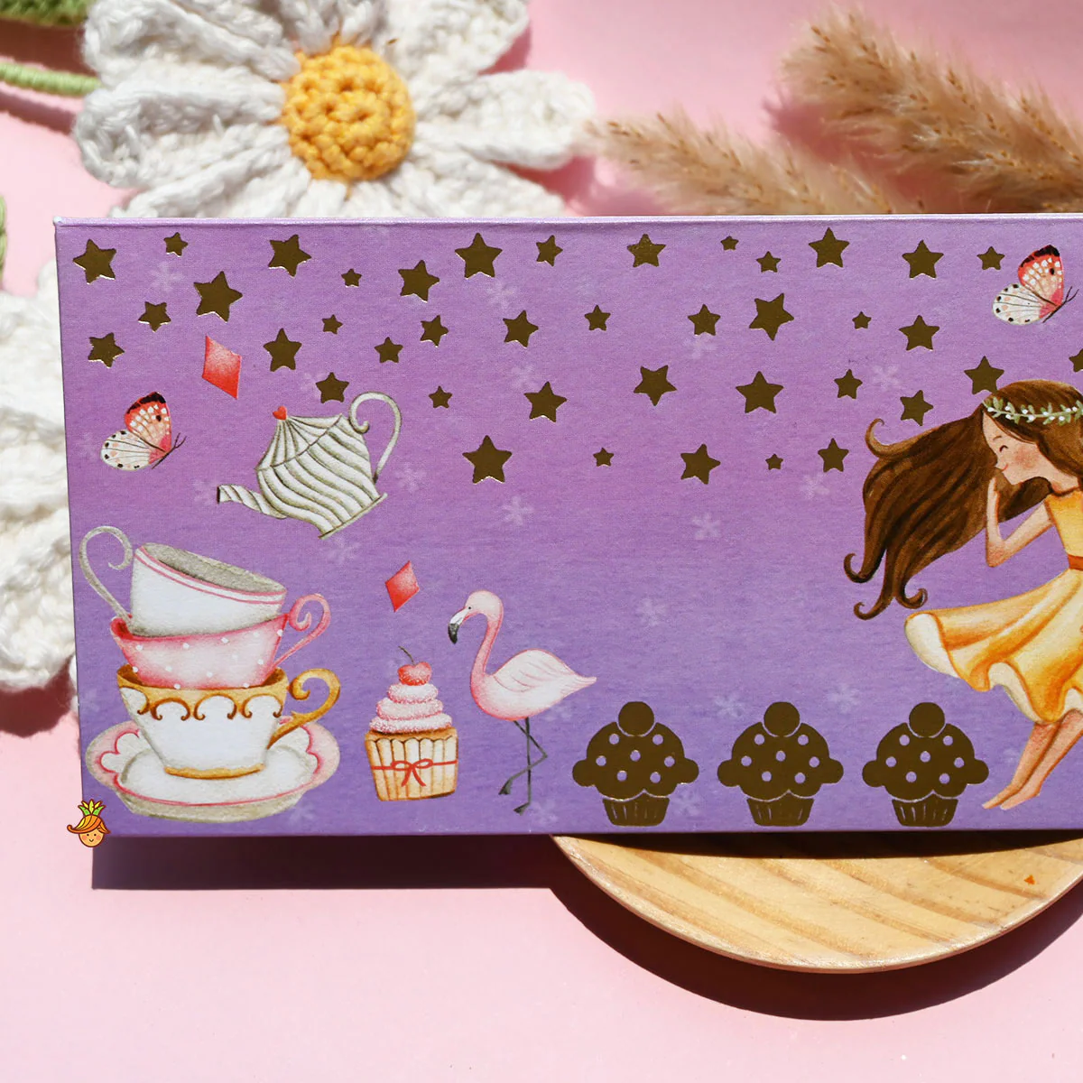 Beautiful Money Envelopes With Whimsical Illustrations - Image 4