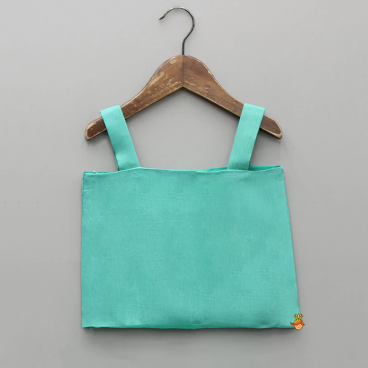 Vest Style Top With Matching Palazzo - Image 4