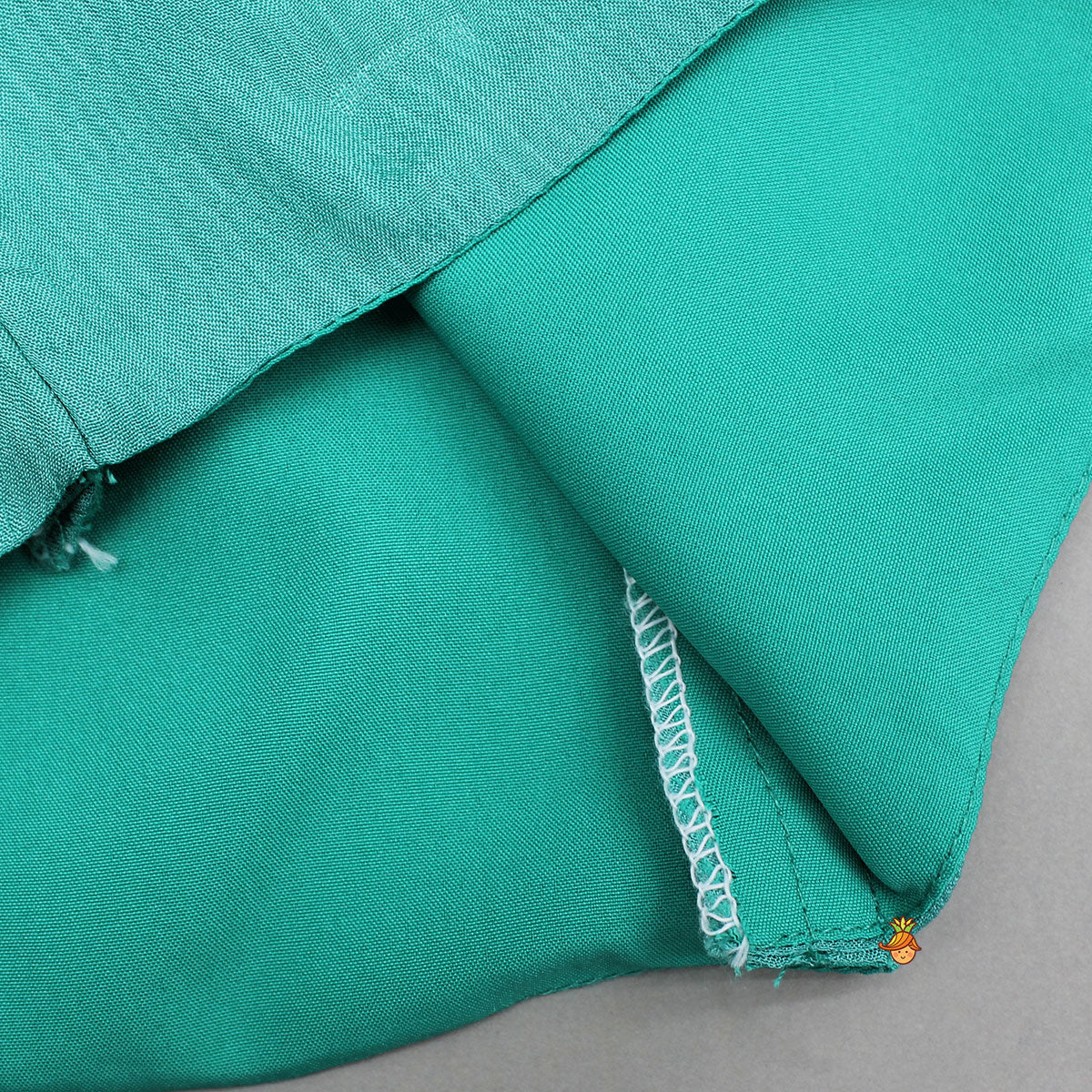 Vest Style Top With Matching Palazzo - Image 7