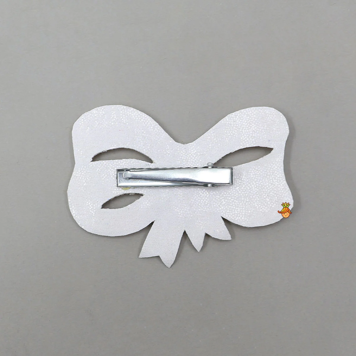 Bow Alligator Hair Clip - Image 2