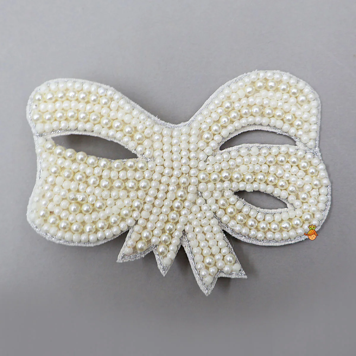 Bow Alligator Hair Clip - Image 3