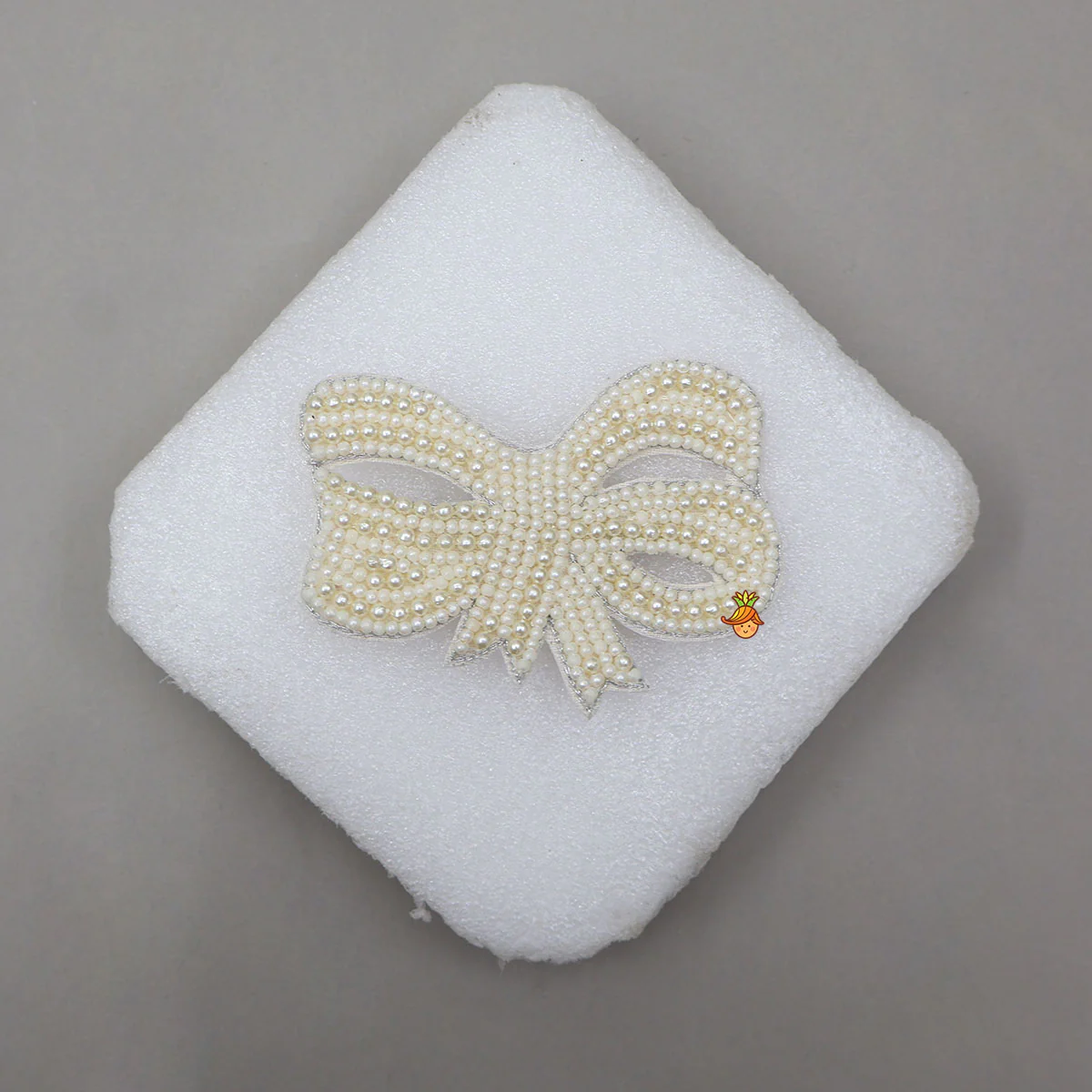 Bow Alligator Hair Clip - Image 4