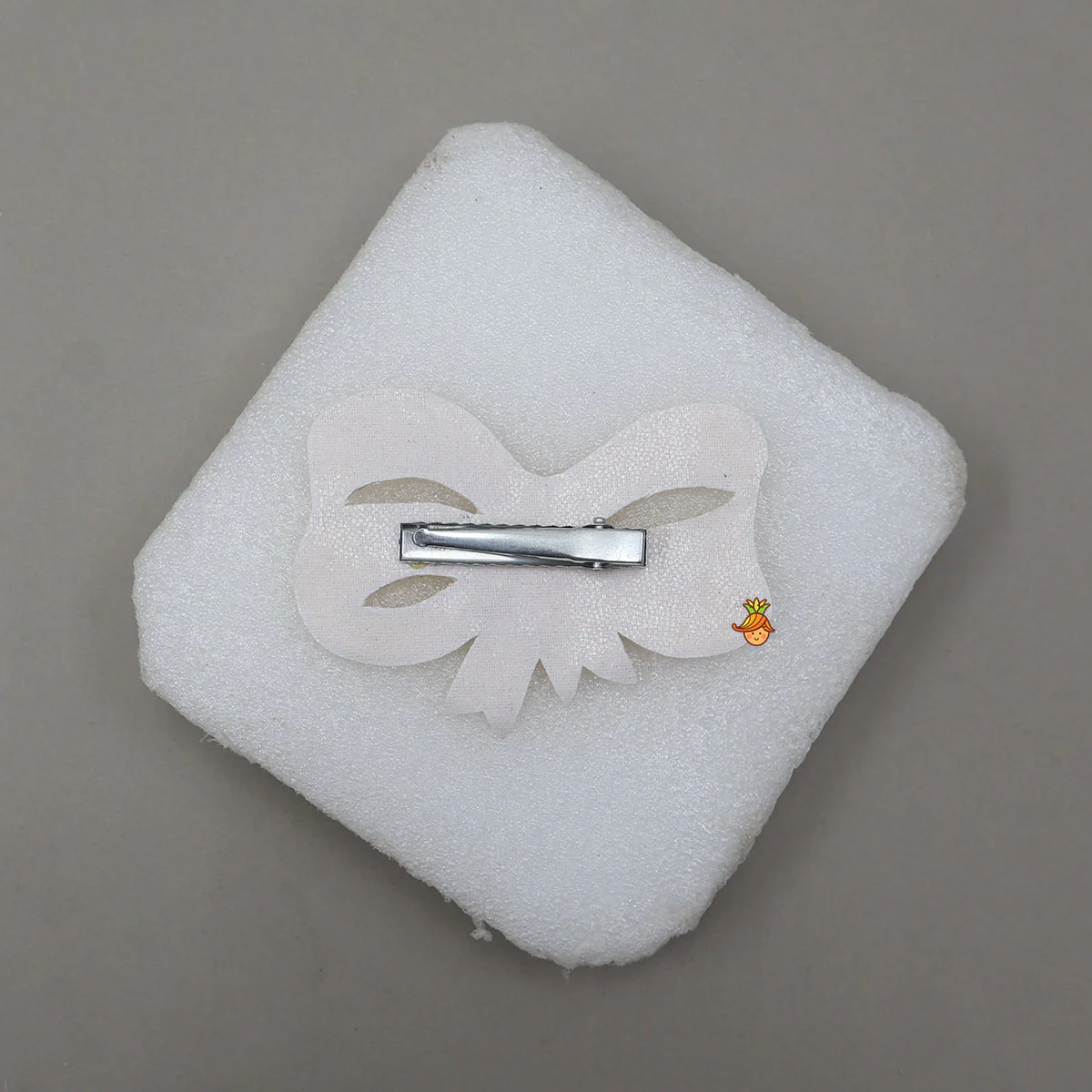 Bow Alligator Hair Clip - Image 5
