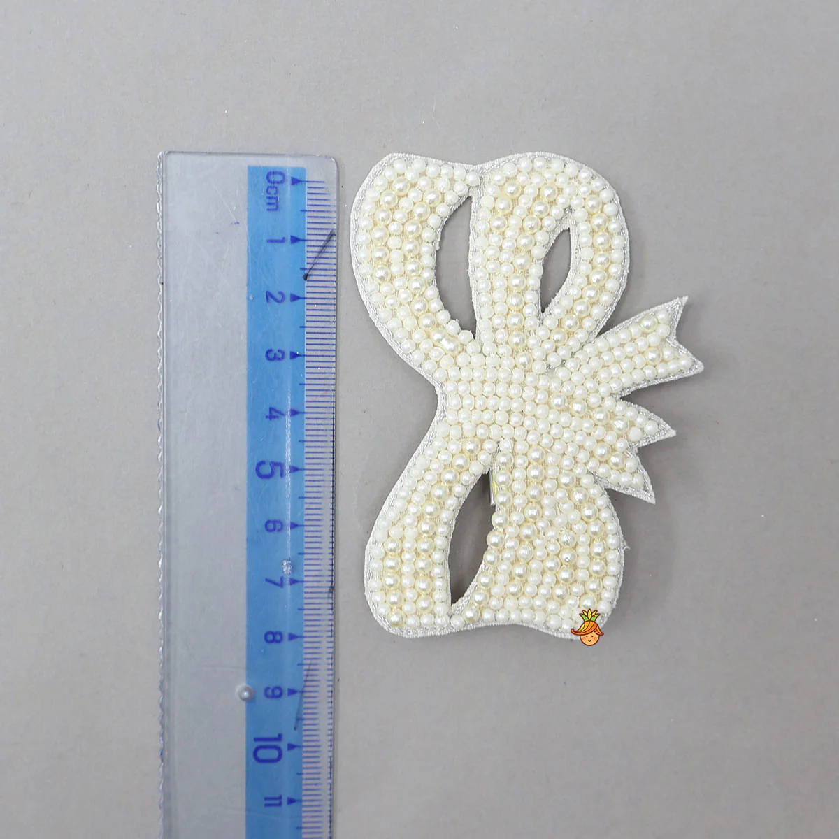 Bow Alligator Hair Clip - Image 6