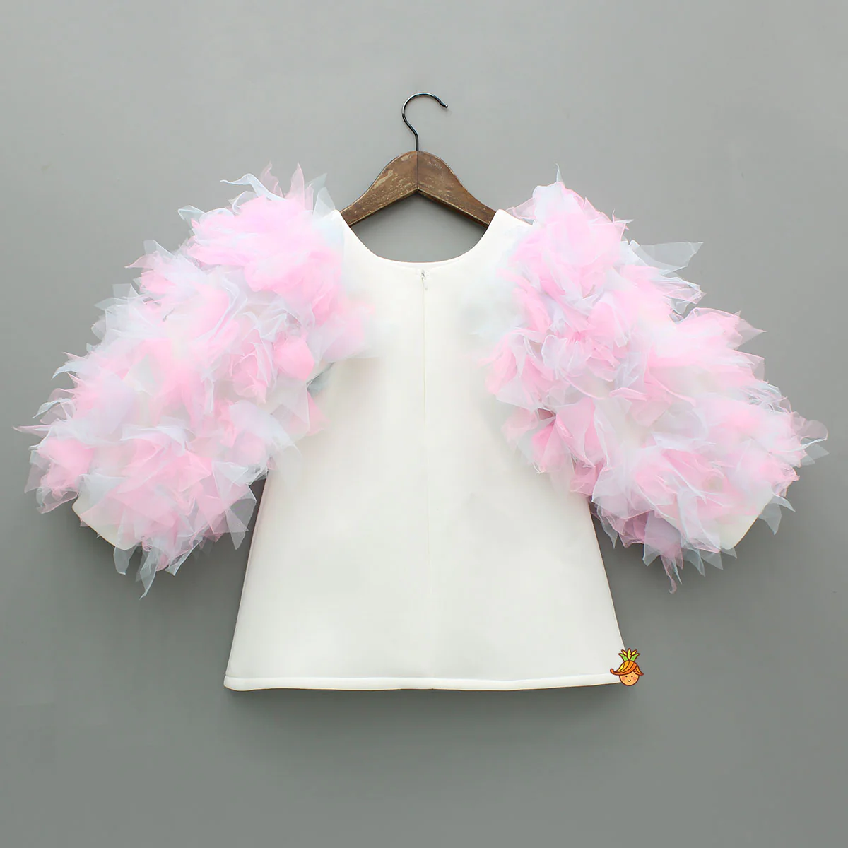 Candies Embroidered And Embellished Dress - Image 2
