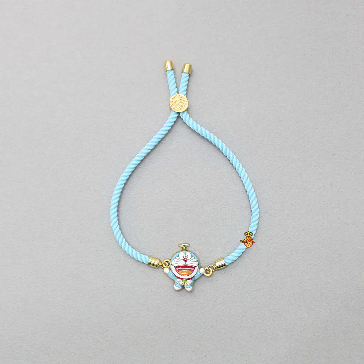 Cartoon Character Blue Rakhi