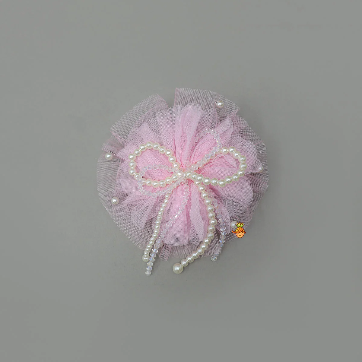 Charming Handcrafted Hair Clip