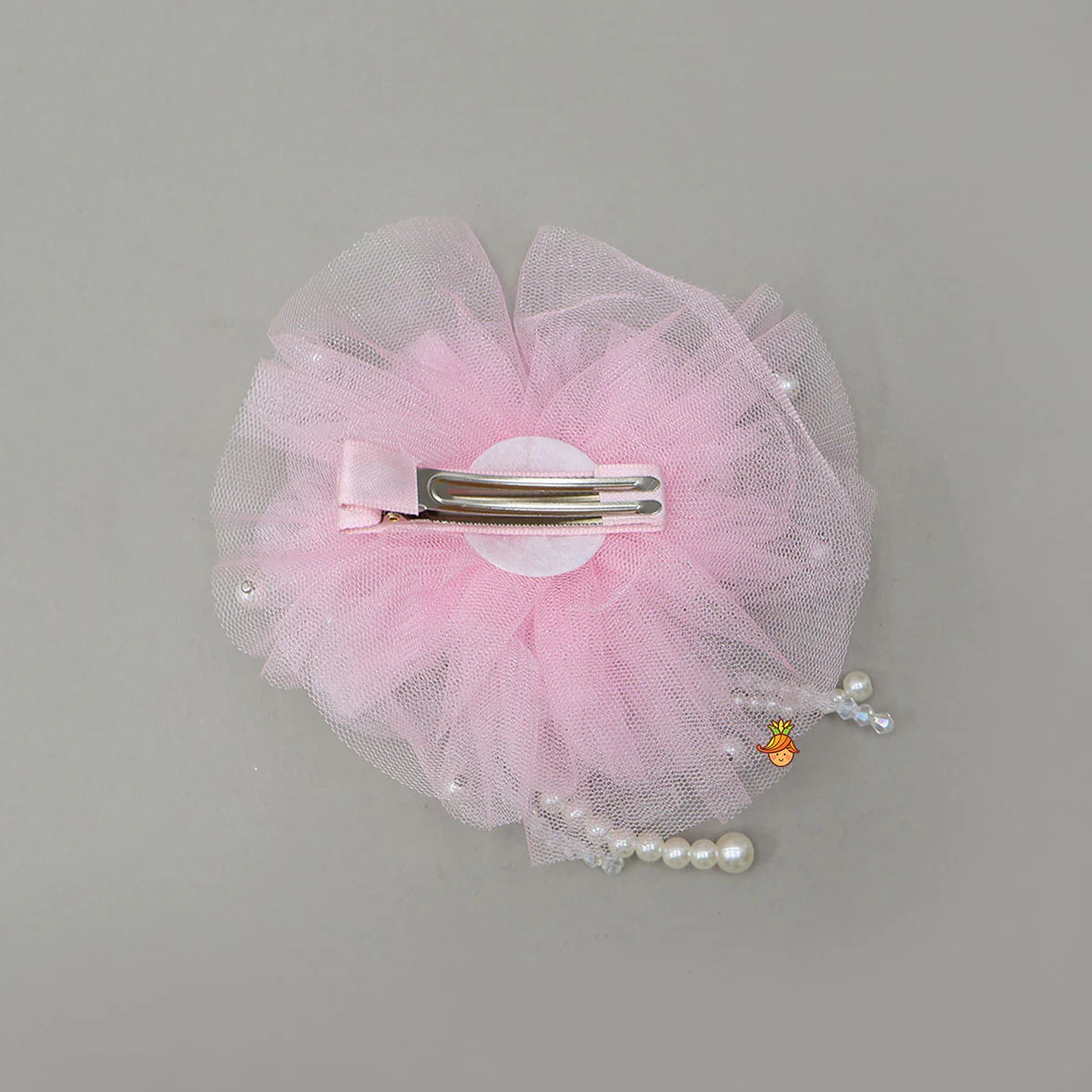 Charming Handcrafted Hair Clip - Image 2