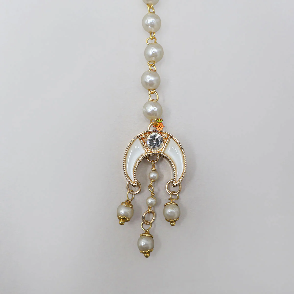 Charming Maang Tikka - Image 3