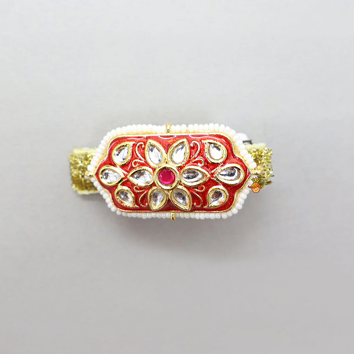 Cute Hair Clips - Set Of 2 - Image 3