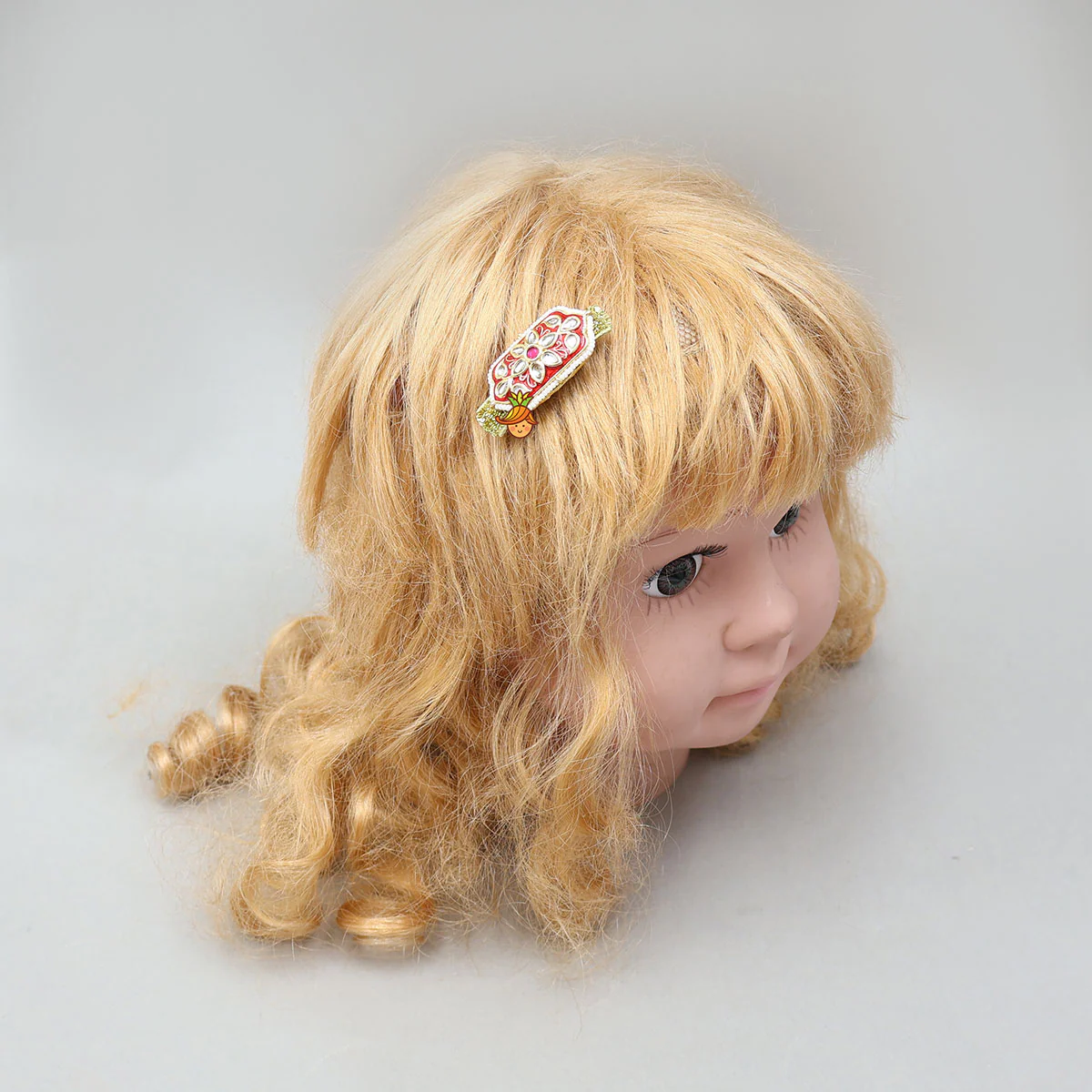 Cute Hair Clips - Set Of 2 - Image 4