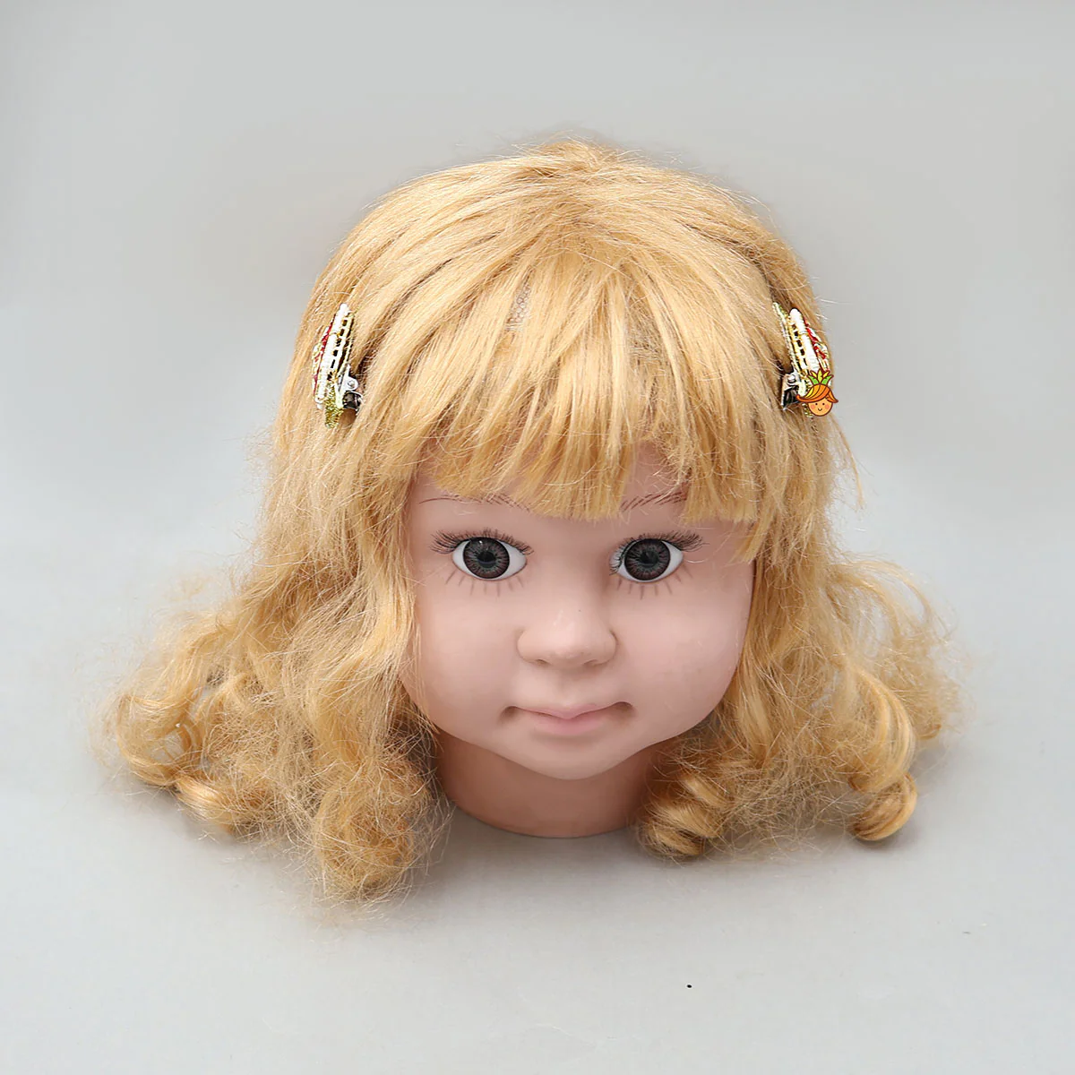 Cute Hair Clips - Set Of 2 - Image 5