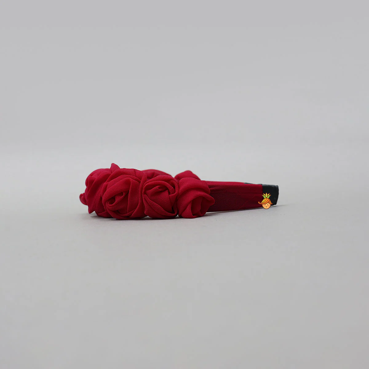 Cute Rose Hairband