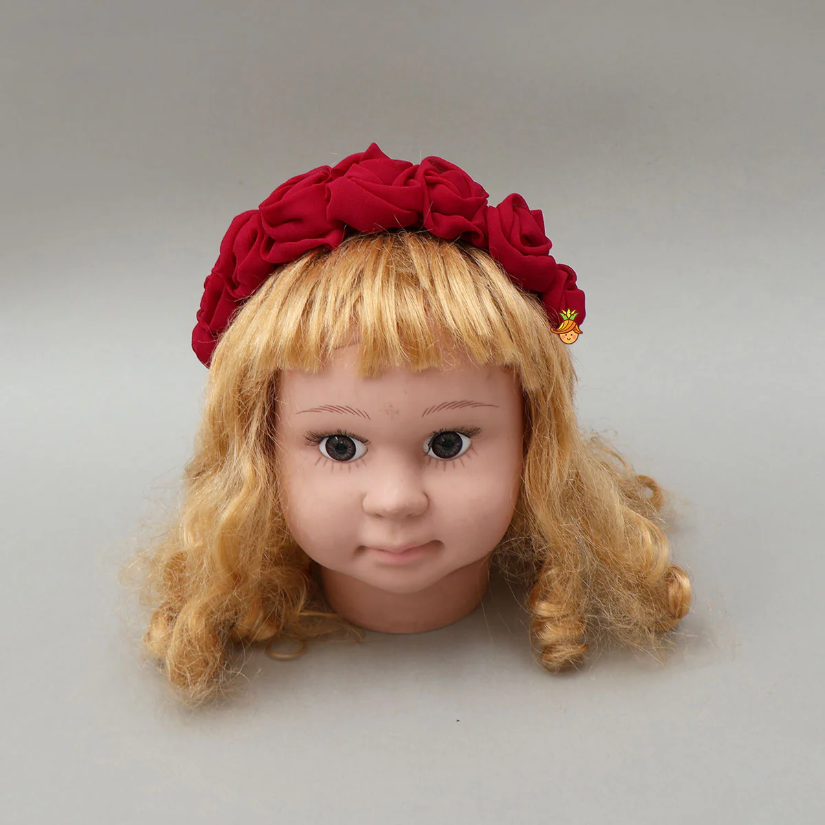 Cute Rose Hairband - Image 5