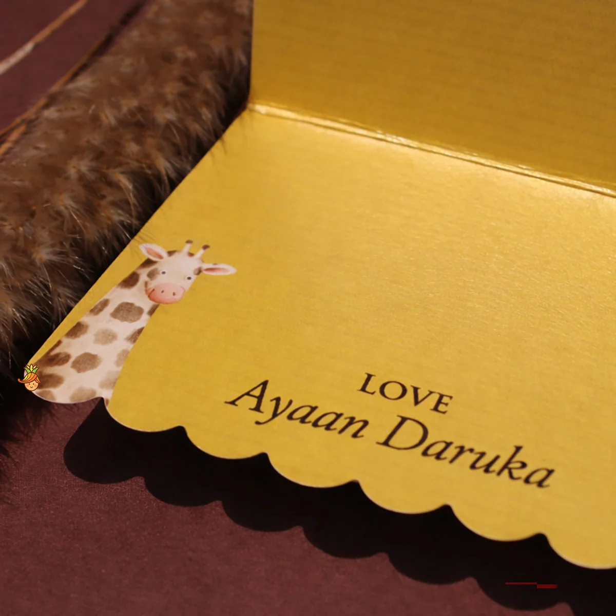 Delicately Handcrafted Fold Cards - Image 5