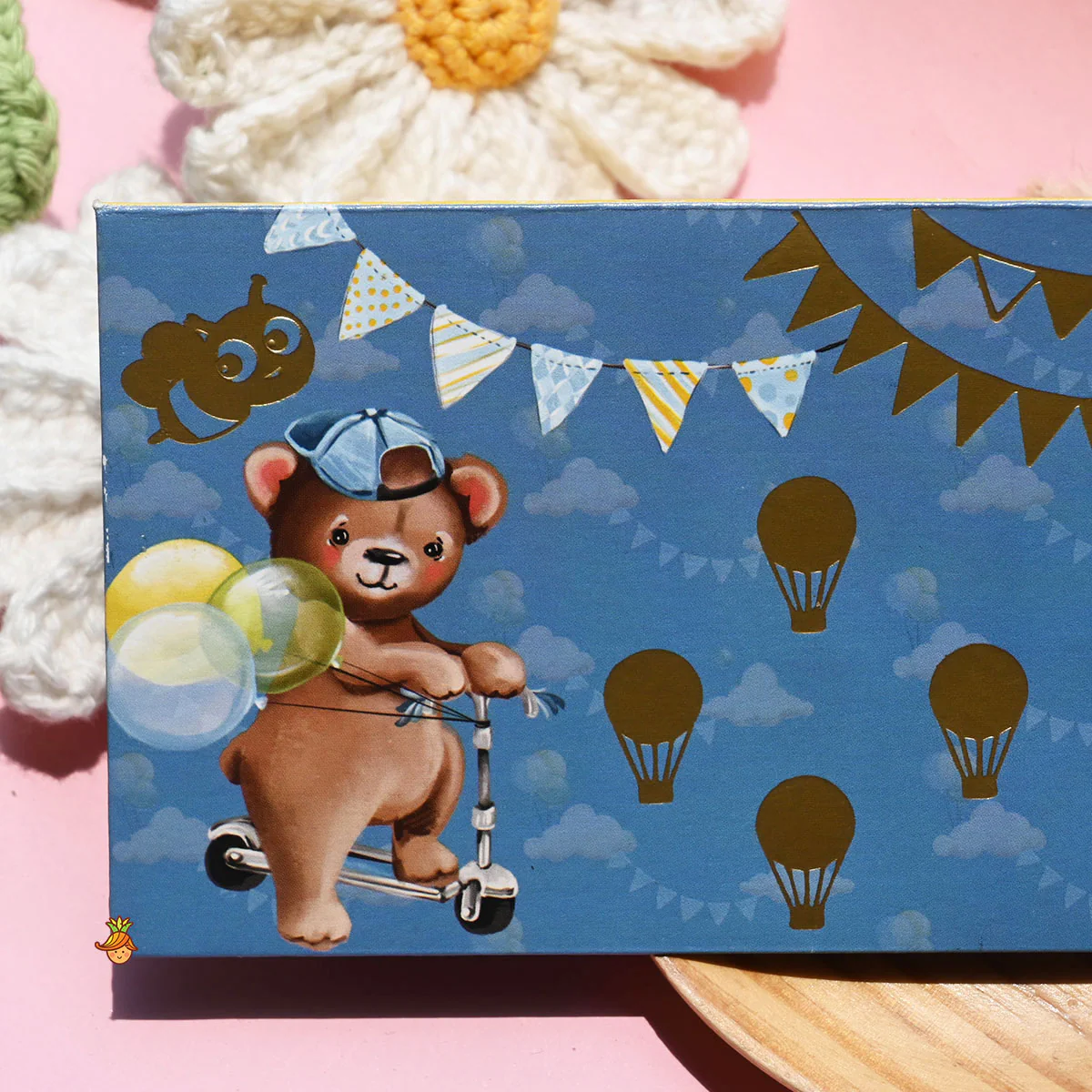 Delicately Handcrafted Money Envelopes - Image 4