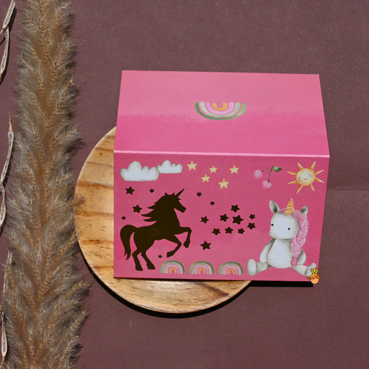Delightfully Printed Fold Cards - Image 4