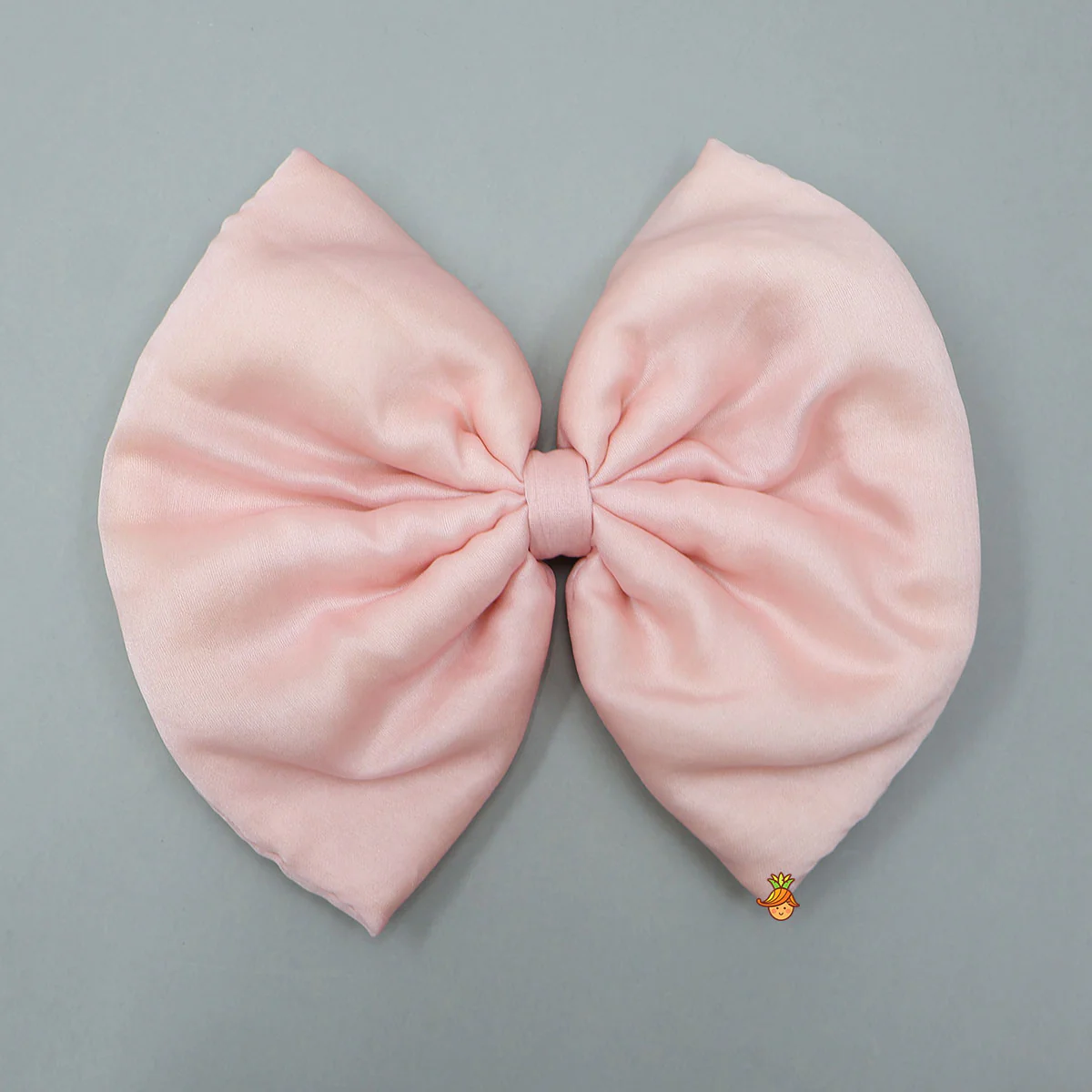 Dual Bow Adorned Elegant Dress - Image 6
