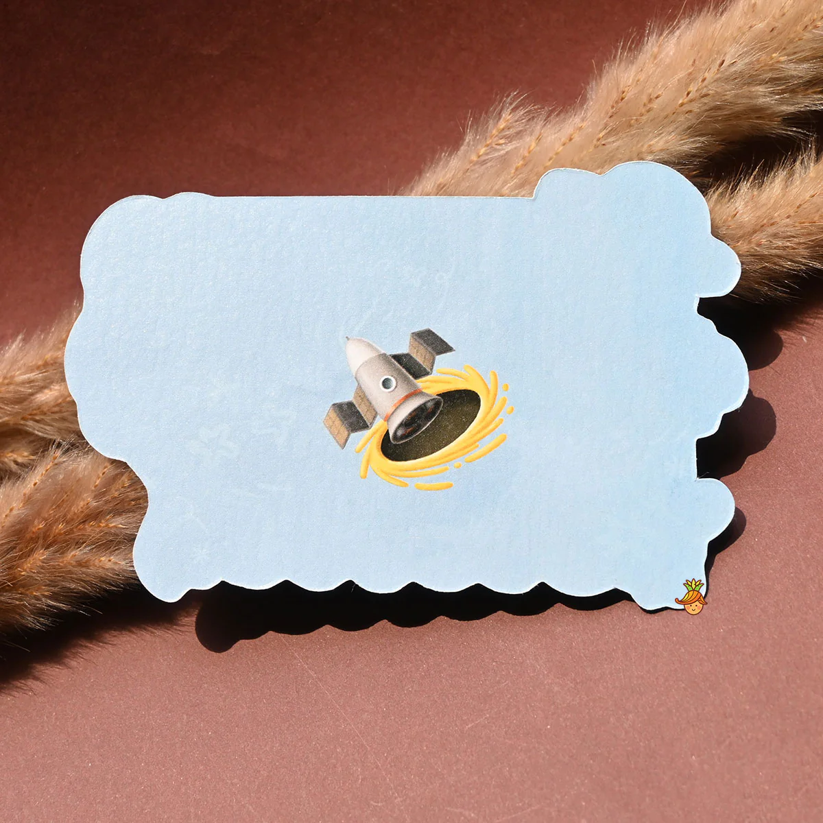 Elegant Gift Tags With Foil Finish - Image 2