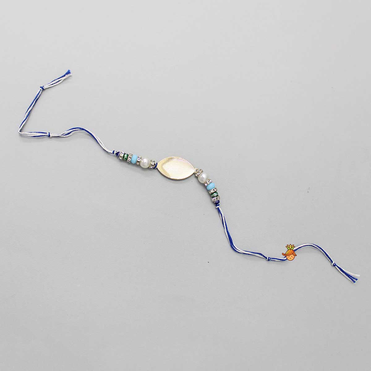 Evil Eye Rakhi - Image 2