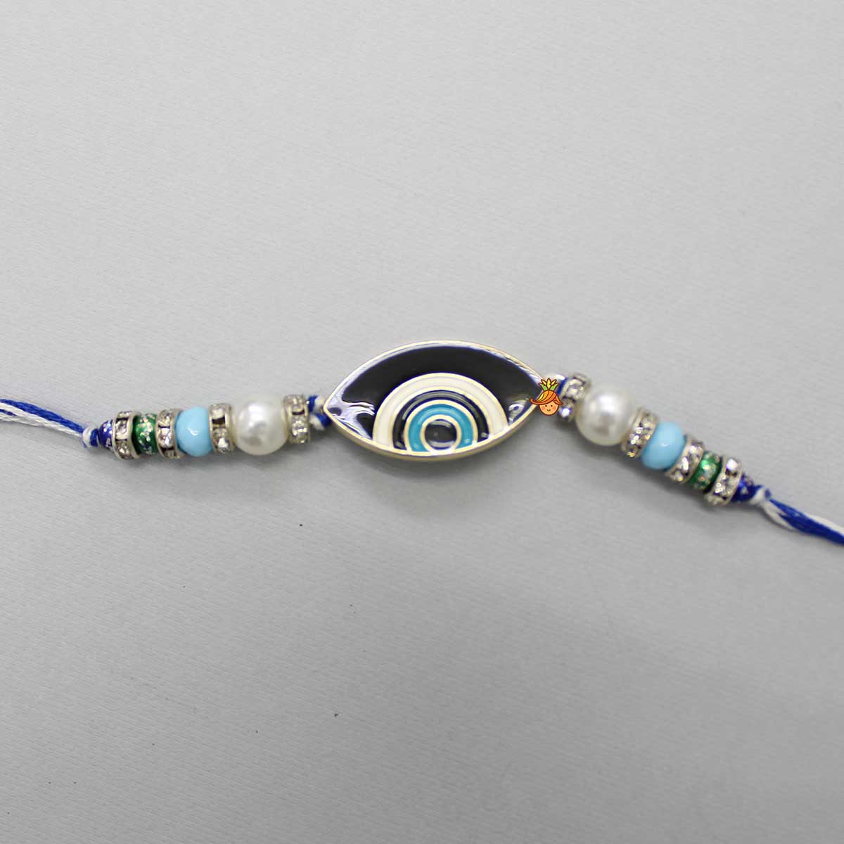 Evil Eye Rakhi - Image 3