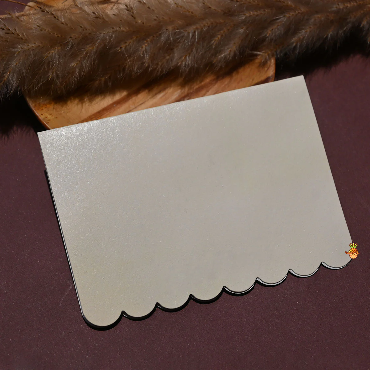 Fancy Fold Cards With Foil Detailing - Image 3