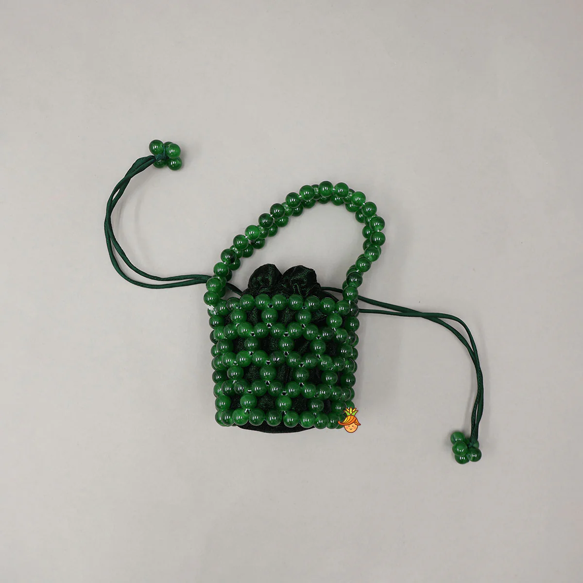 Fancy Velvet Potli Bag - Image 3