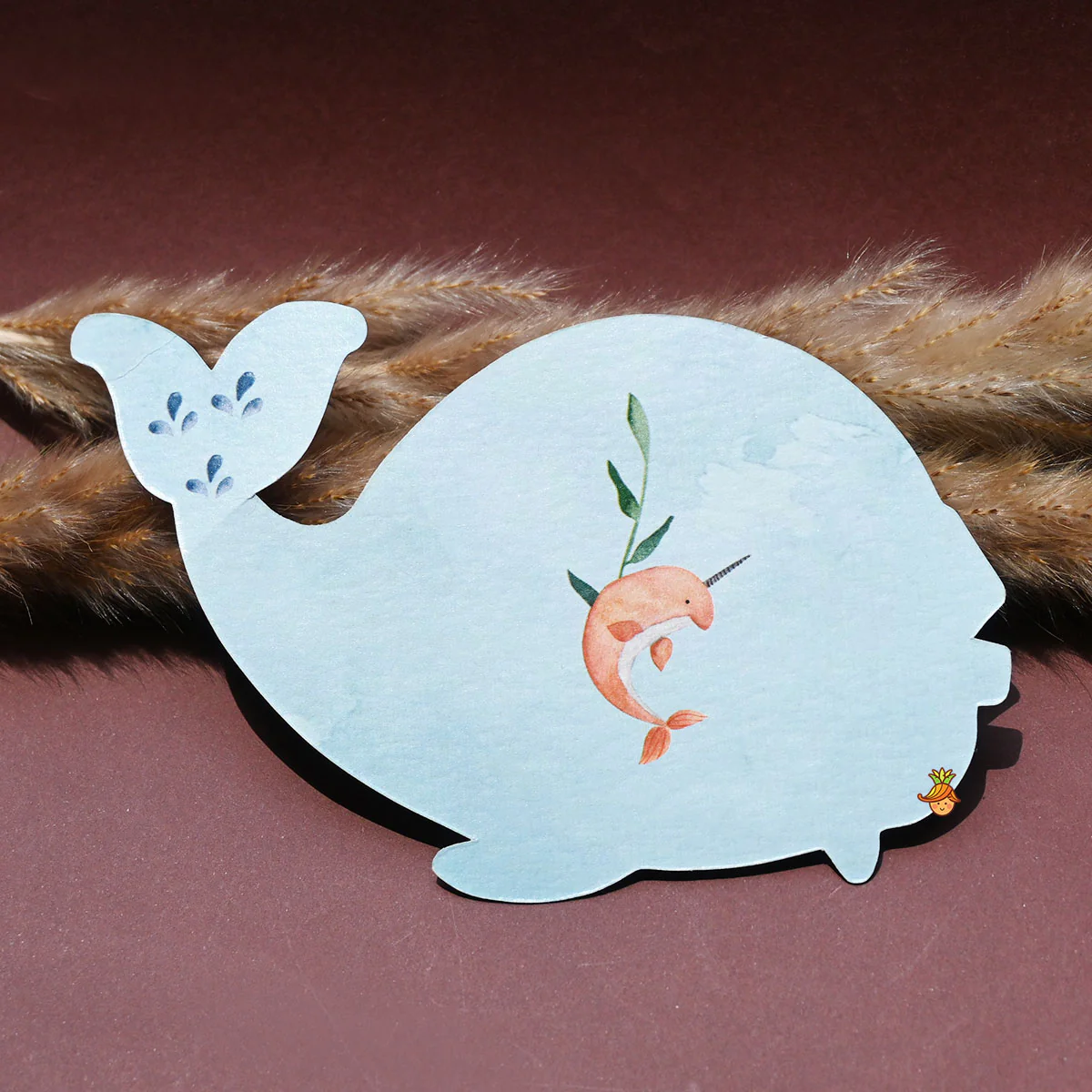 Fish Shaped Gift Tags - Image 2