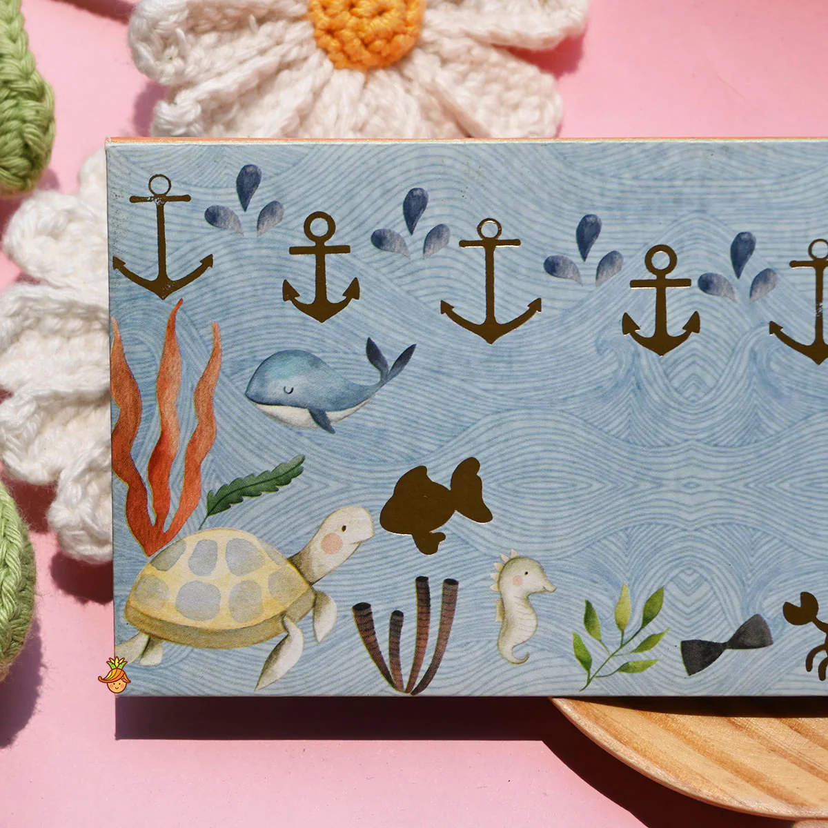 Foil-Printed Lovely Money Envelopes - Image 4