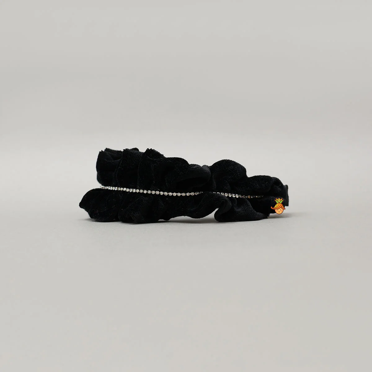Gathered Elegant Hairband