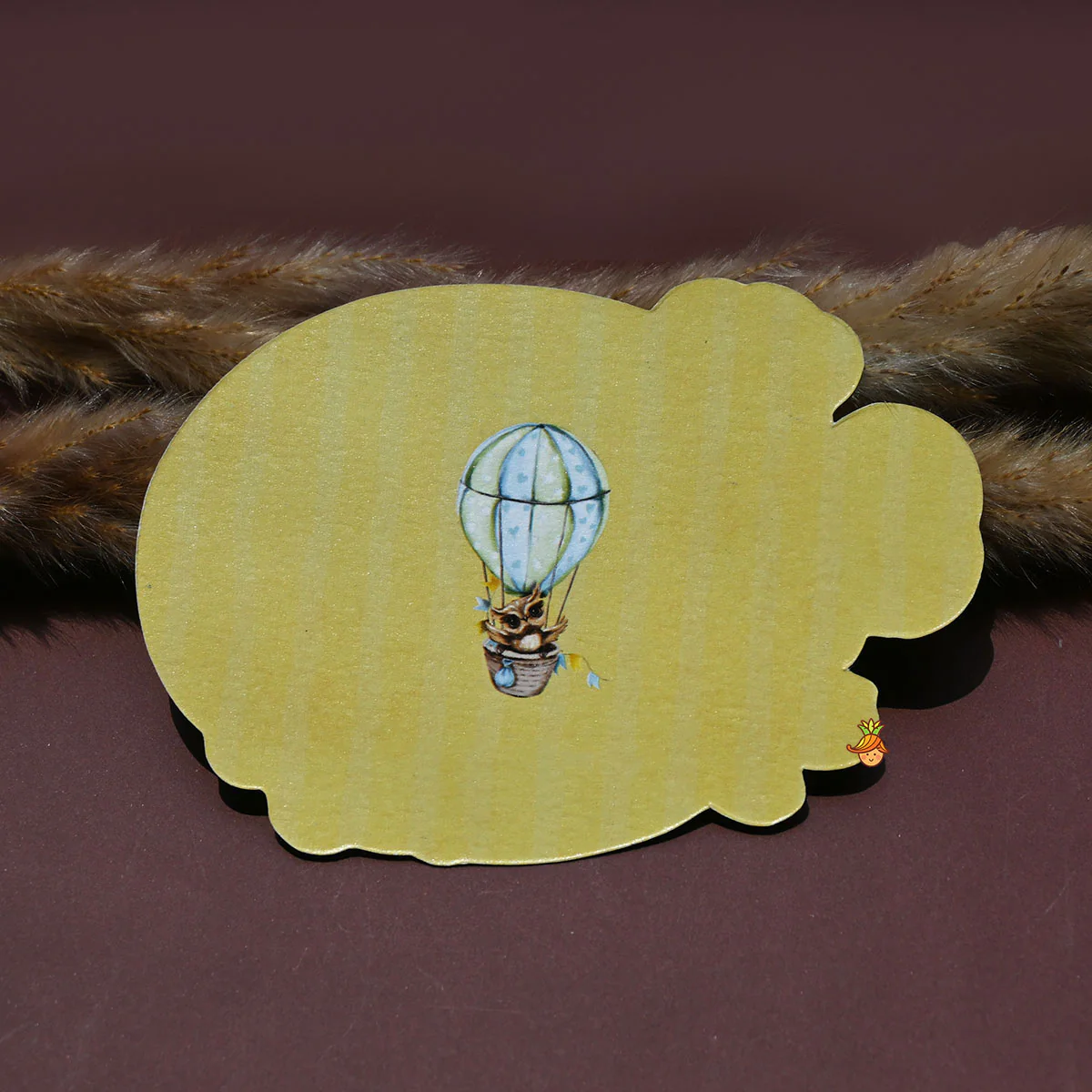 Gift Tags With Foil Printing - Image 2
