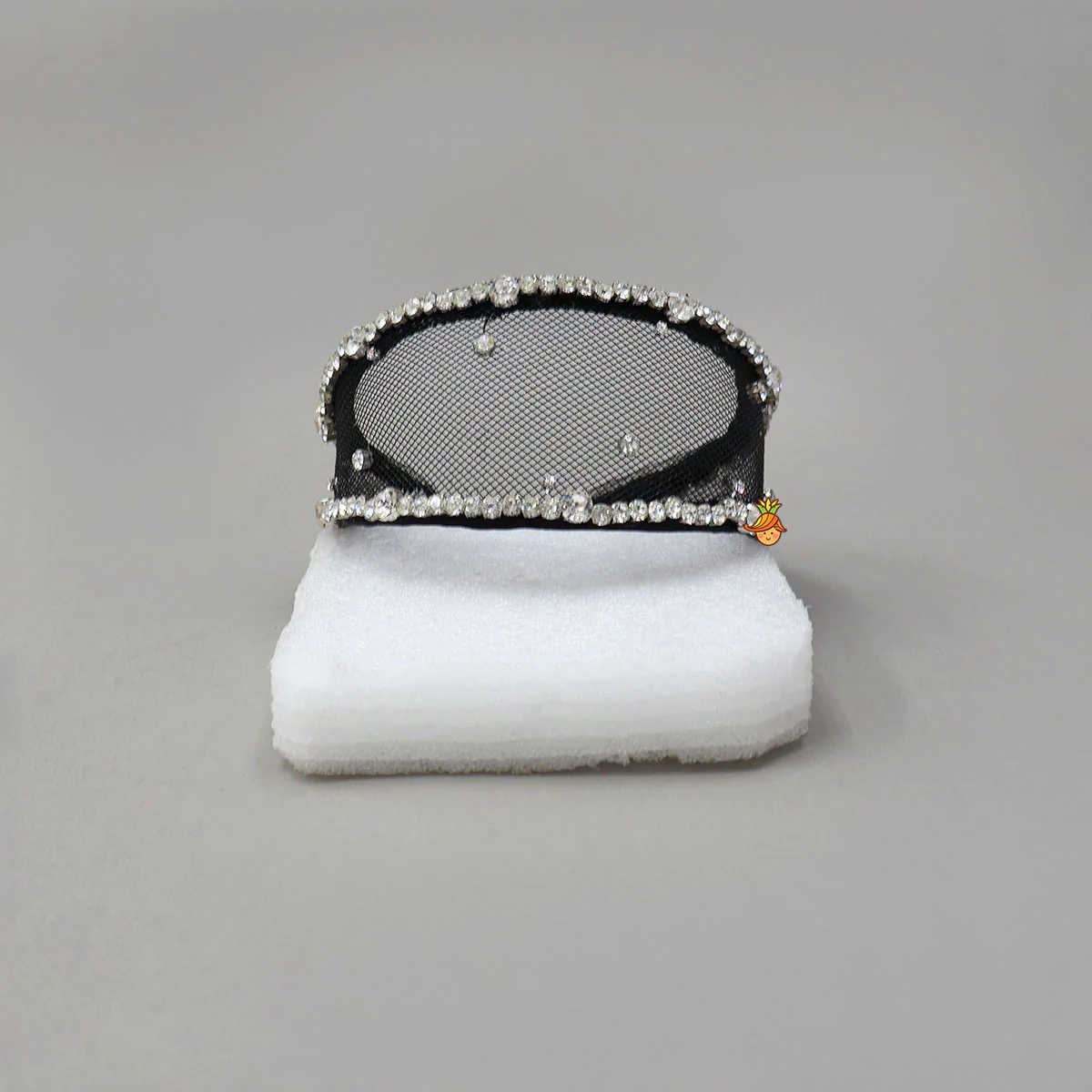 Gorgeous Net Hair Band - Image 2