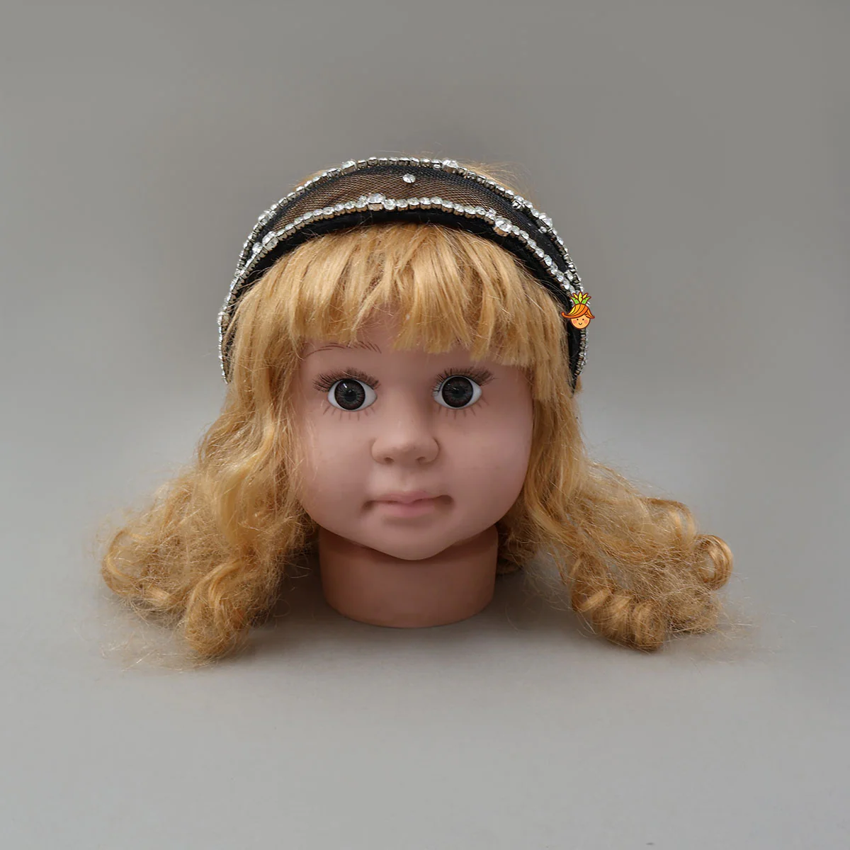 Gorgeous Net Hair Band - Image 4