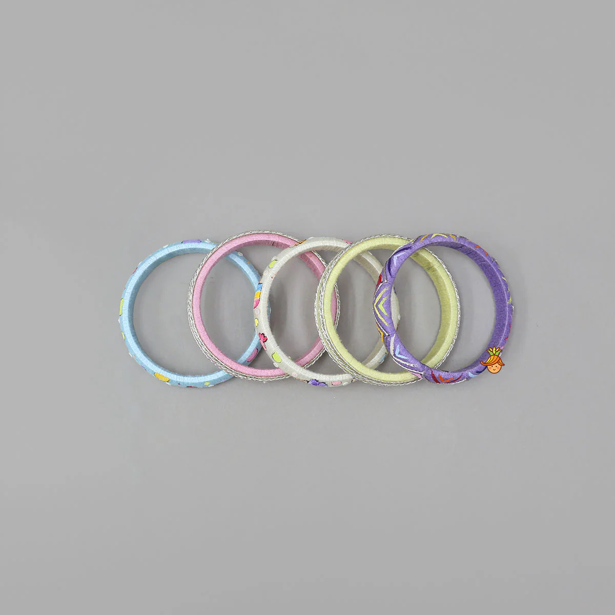 Hand-Painted And Handmade Beautiful Bangles - Image 3