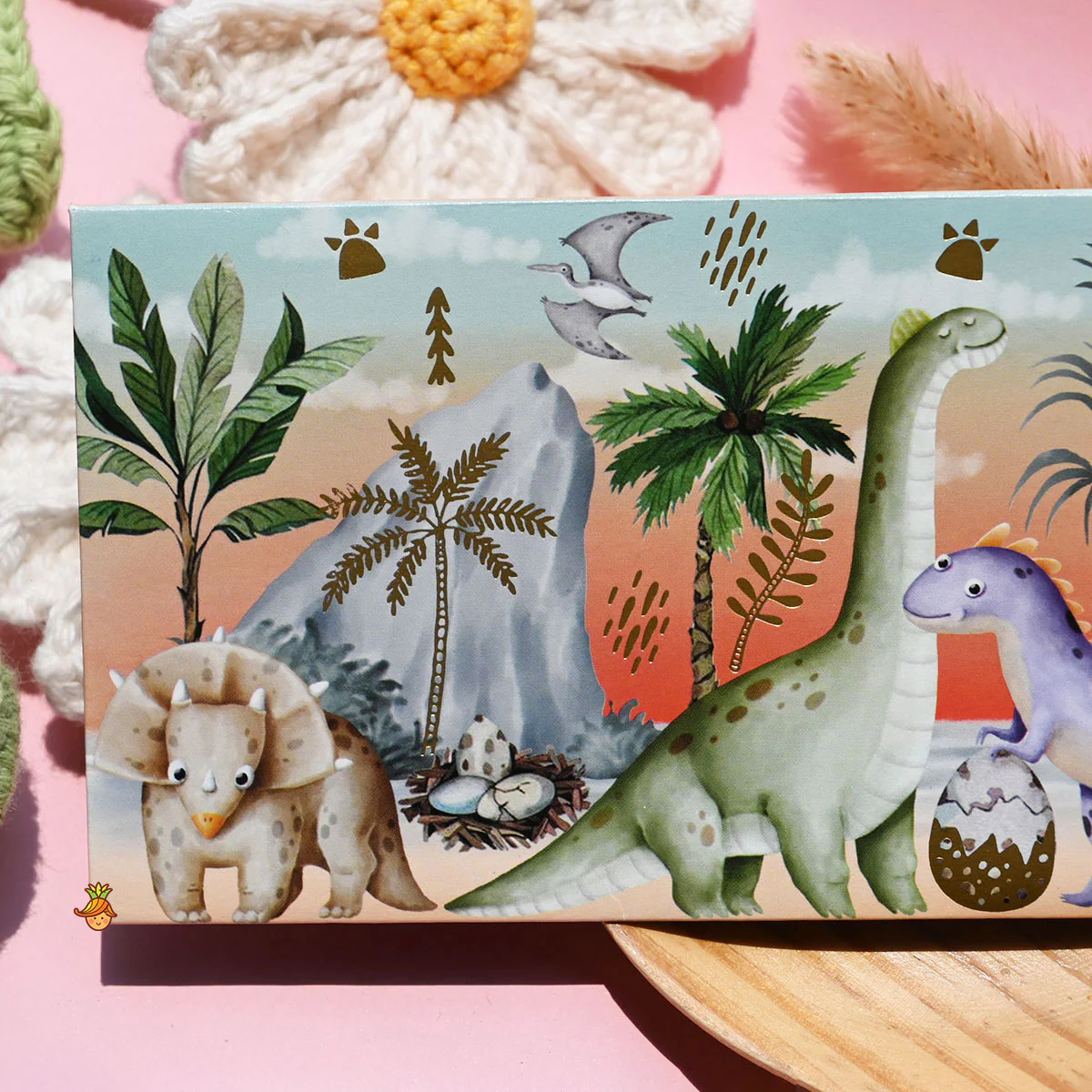 Handcrafted And Foil-Printed Lovely Money Envelopes - Image 4