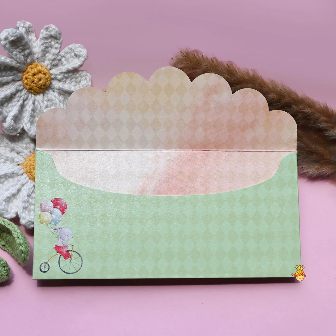 Handcrafted Money Envelopes - Image 3