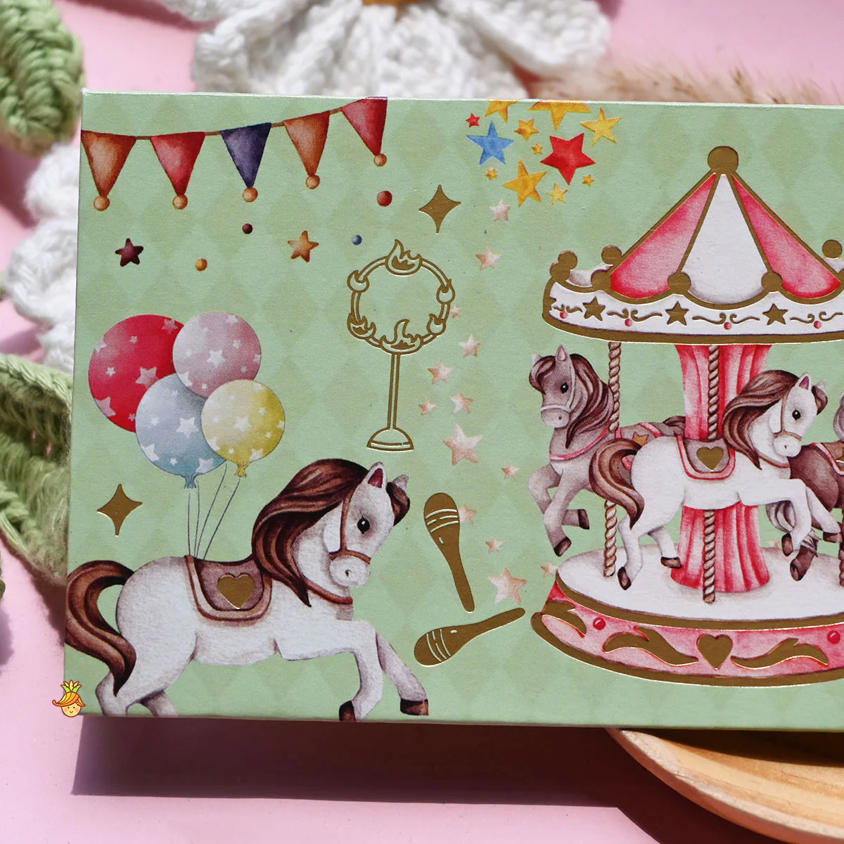 Handcrafted Money Envelopes - Image 4