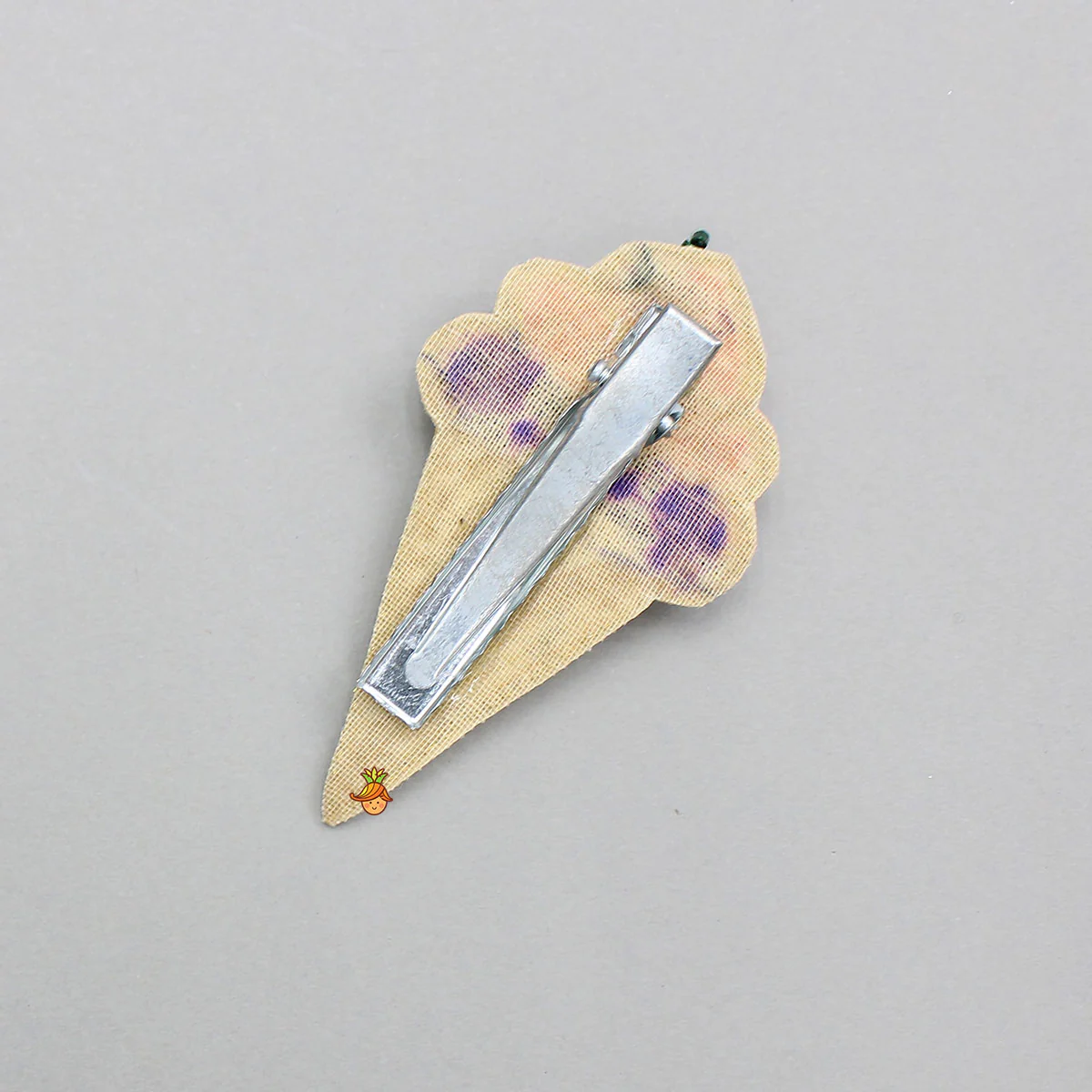 Ice Cream Hair Clip - Image 2