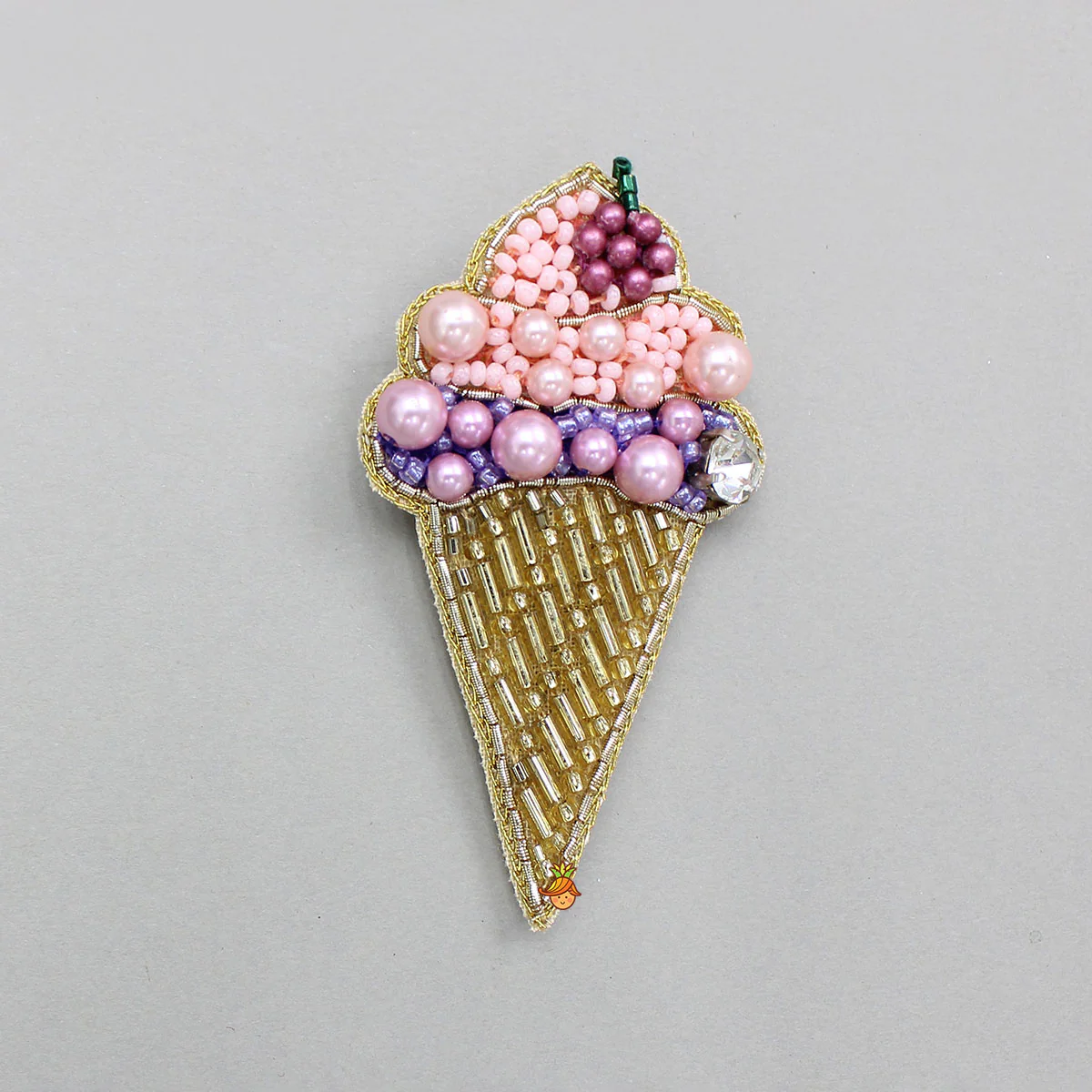 Ice Cream Hair Clip - Image 3