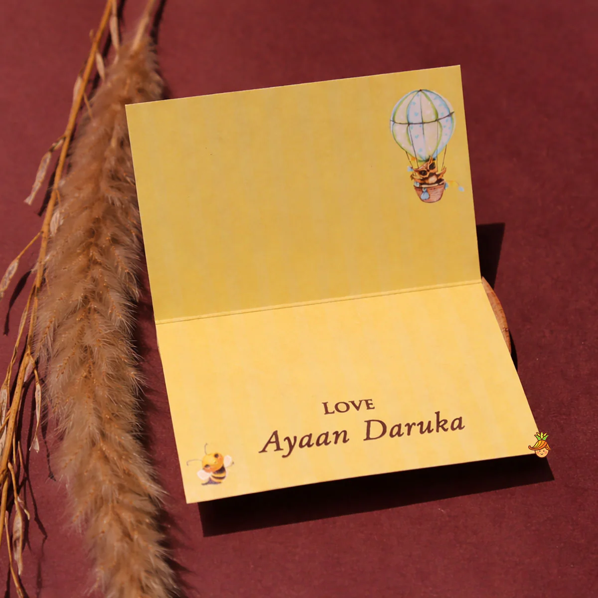 Intricately Handcrafted Fold Cards - Image 2
