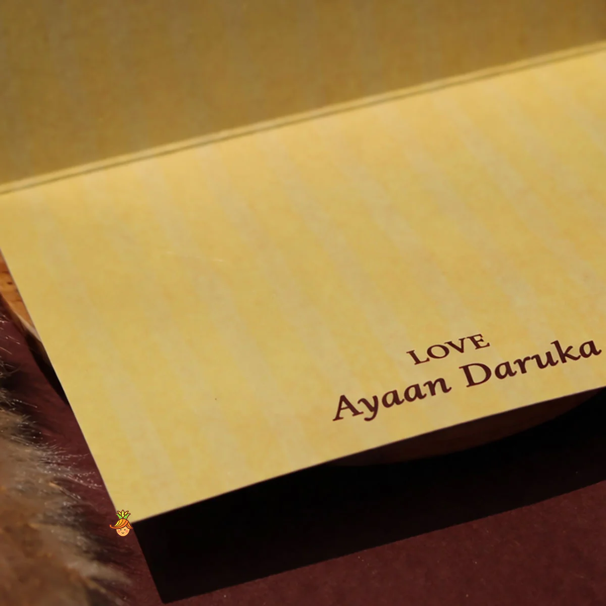 Intricately Handcrafted Fold Cards - Image 5